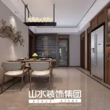 四川川豪装饰集团有限责任公司
