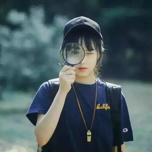 搜狐公众平台女生头像
