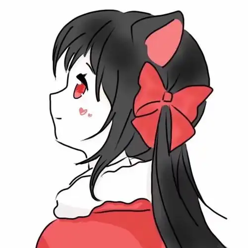 红衣知己
