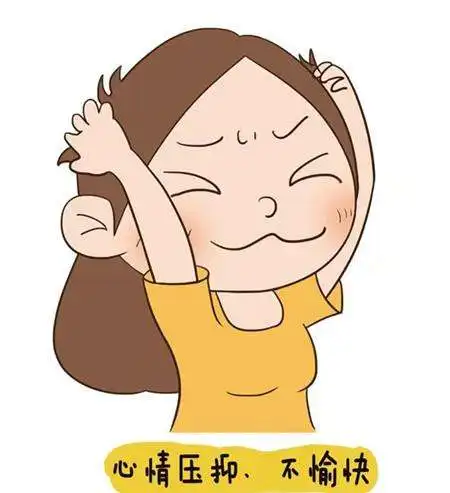 糟糕产后心情低落怎么办来试试这招吧
