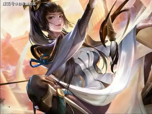 天狼绘梦者台词曝光,与裴擒虎亲密互动似情侣,公孙离终是错付
