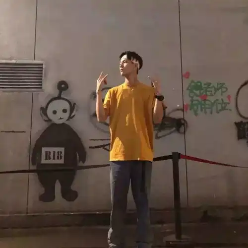 绝美头像,速来互换
