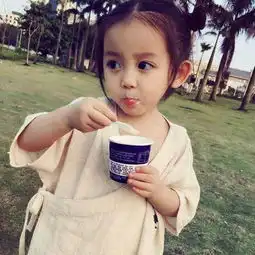 有一种整容叫做长开了,宝宝有这几个特点,将来颜值出奇高

