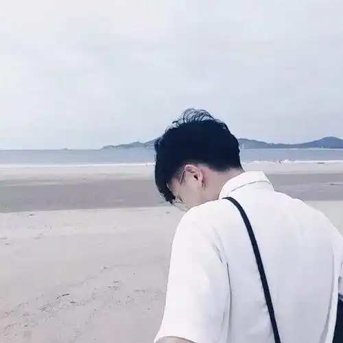 情侣头像,甜蜜蜜
