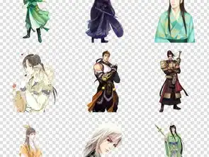 古风男子古装帅哥剑侠男子免扣png素材图片模板下载44.61mb古风戏曲人物大全人物形象
