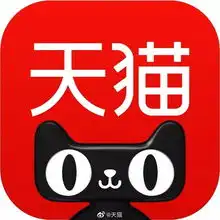 天猫升级新logo,不再扁平
