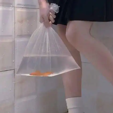 头像丨整理了一些舔狗文案
