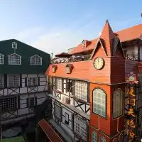 云顶南路附近精品酒店酒店第9页
