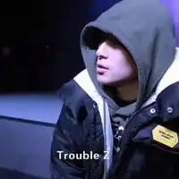 高天佐troublez头像高天佐troublez帅气头像
