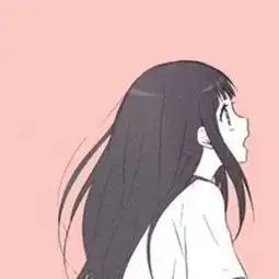 求这个的情侣头像
