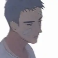 qq基友头像一对两张
