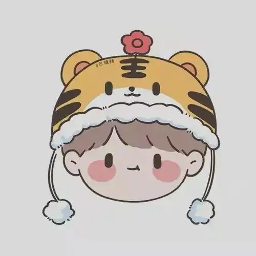 头像daily春天来了,恋爱脑又发作了

