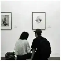 有没有欧美黑白情侣头像,灰色的也行
