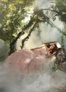 十二星座专属的绝美公主裙,优雅的天秤座,女王范的狮子座
