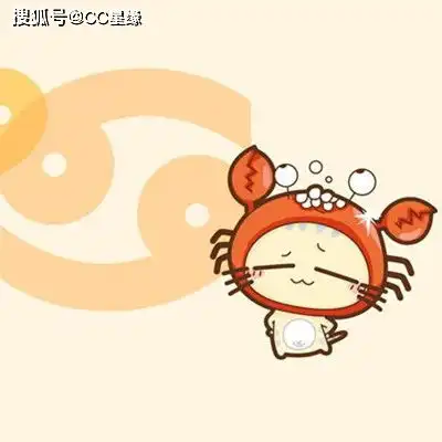 12星座,水象星座表面看是温柔,其背后是你不知道的
