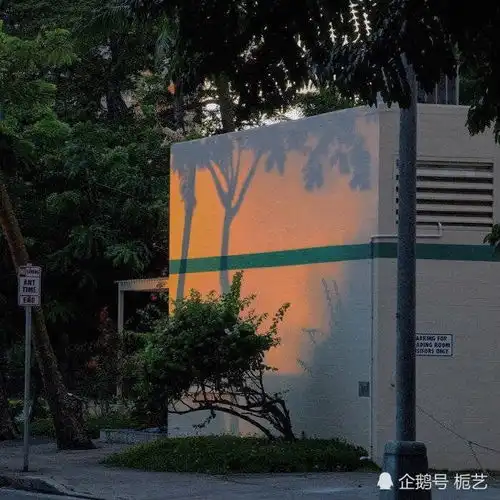 令人心动不已的夏天文案
