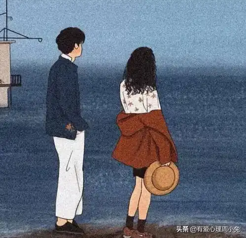 女生听过最温柔的情话是什么以下这6句,说给你的她听
