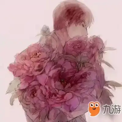 王者荣耀情侣头像推荐好看的情侣头像2019
