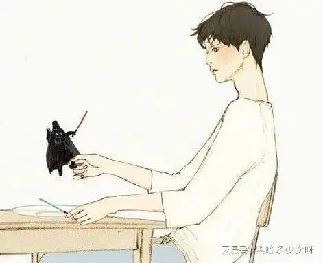 女人做情人的真实目的,为了爱还是为了钱
