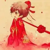 微信头像图片浪漫
