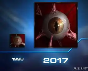 星际争霸重制版头像新旧版本对比图分享画面怎样虫族
