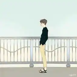 够得着的幸福才是你的
