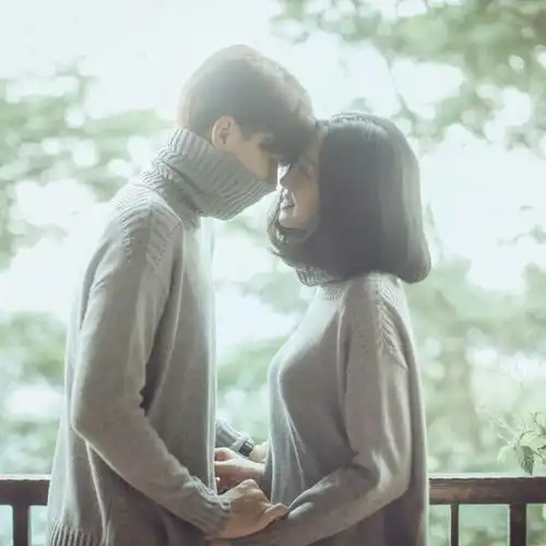 春花烂漫
