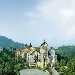 云顶高原云顶高原攻略,云顶高原gentinghighlands云顶世界门票游玩攻略地址图片门票价格
