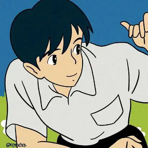 宝咱们来换情侣头像
