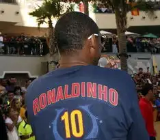 nba球星玩转足球手脚通吃才是王道
