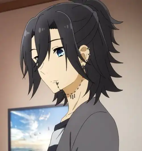 堀与宫村男主头像
