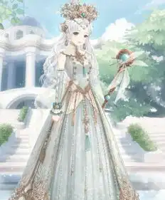 暖暖环游世界神秘塔罗新套装魔术师活动即将来袭
