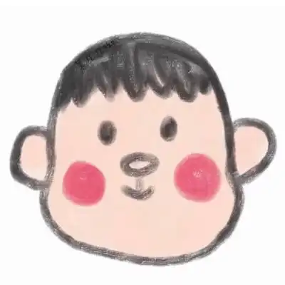 沙雕情头动漫可爱卡通一对
