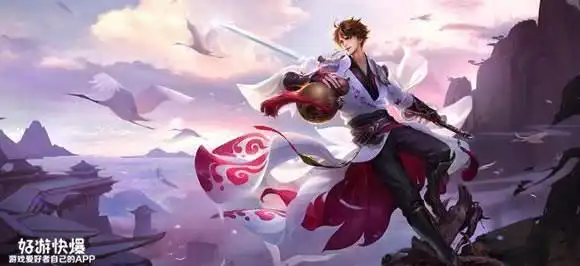 王者荣耀大乔与孙策即将推出情侣皮肤,13款新皮肤全新曝光
