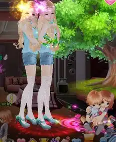 求炫舞时代女女的情侣装
