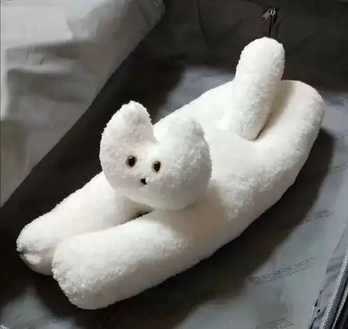 可爱玩偶头像系列
