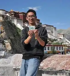 行走生活90后大学生的西藏穷游记
