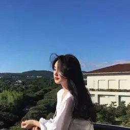 海边风景甜蜜情侣头像把心画在你心中
