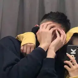发现喜欢的人官宣了是什么感受
