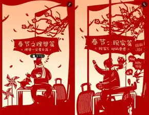 春节倒计时这些镜头有没有感动你还有一盏福灯要送给辛苦一年的你
