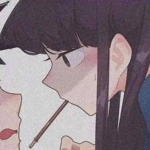 一波超好看的情侣头像,请签收
