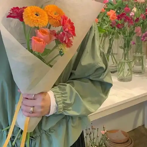 甜蜜蜜小情话
