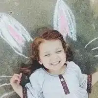 qq头像情侣欧美小孩欧美小孩子情头qq头像一对
