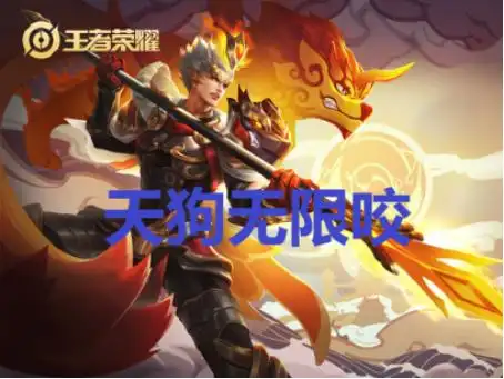 王者荣耀无限流英雄,露娜杨戬上榜,最后一位让人哭笑不得
