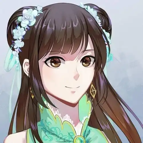 碧瑶
