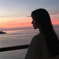 好看的低调的情侣头像微信头像图片大全
