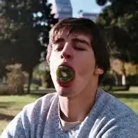 最新欧美双人头像欧美情侣头像搞怪两张
