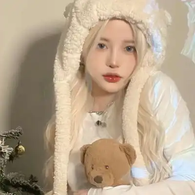 酷酷高冷风女生头像解决失望和女生头像我要个性网
