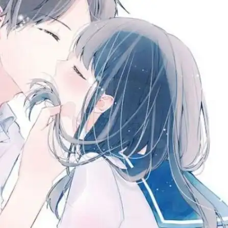 二次元动漫头像
