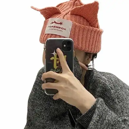 头像人气爆表的最新微信头像
